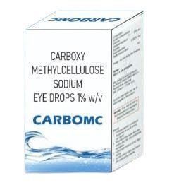 Carbo MC Eye Drop