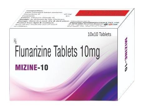 Mizine 10