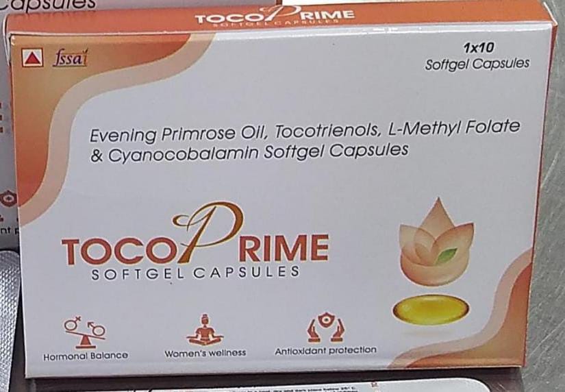 Tocoprime